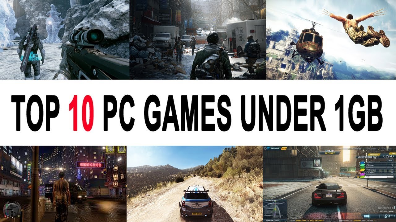 download game for pc 2018